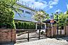 周辺：小学校「市川市立南行徳小学校まで545m」