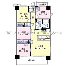 サンクレイドル東小岩