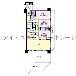 クレストフォルム市川南アクアビュー