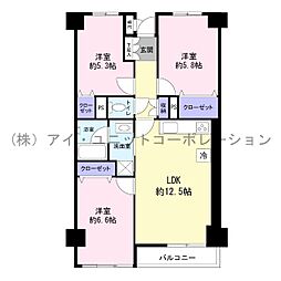 サザンコーポラスA棟