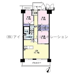 エステ・シティ船橋弐番館