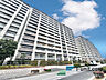 外観：14階建ての最上階となっております！