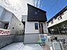 外観：JR常磐線「北松戸」駅徒歩16分です。