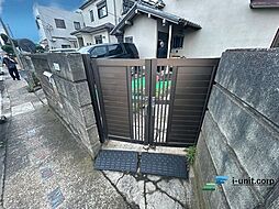 外観の画像