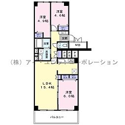 サニーハウス南行徳B棟