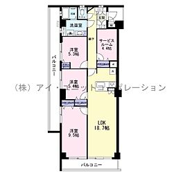 ルネ南市川