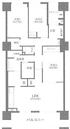 レジアスフォート新浦安G棟