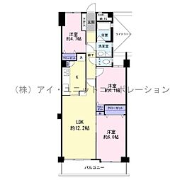 グリーンパーク西葛西