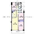 グリーンパーク西葛西1階5,198万円