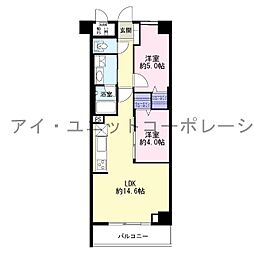ライオンズマンション一之江
