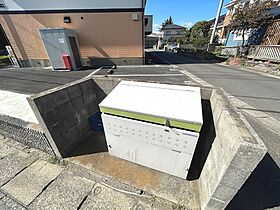 エメロード  ｜ 茨城県ひたちなか市大字足崎（賃貸アパート2DK・2階・48.96㎡） その14