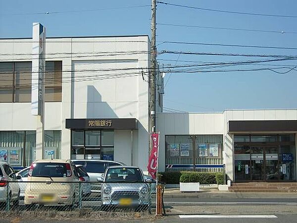 茨城県水戸市元吉田町(賃貸アパート2LDK・2階・58.52㎡)の写真 その18