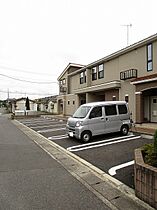 茨城県水戸市内原町（賃貸アパート1LDK・2階・43.80㎡） その13