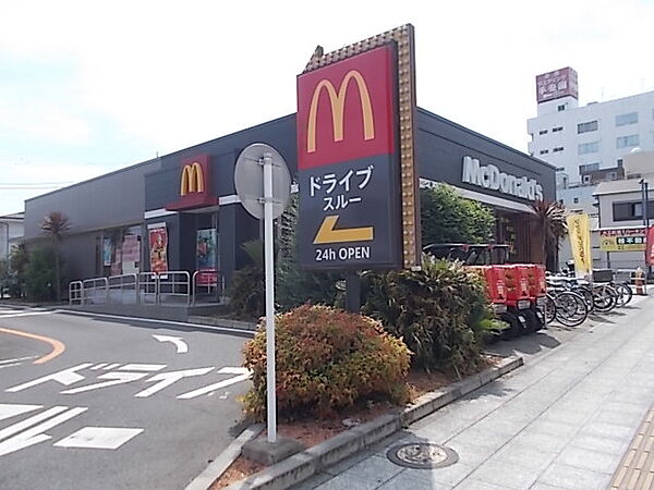 茨城県水戸市常磐町２丁目(賃貸アパート1LDK・2階・40.09㎡)の写真 その15