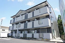 茨城県水戸市元吉田町（賃貸マンション1R・3階・27.78㎡） その1