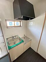 Patio　M 202 ｜ 茨城県水戸市堀町（賃貸アパート1K・2階・24.00㎡） その5