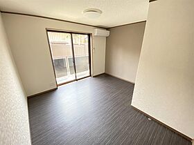 Patio　M 202 ｜ 茨城県水戸市堀町（賃貸アパート1K・2階・24.00㎡） その4