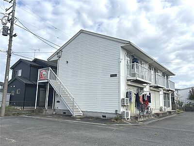 外観 外観