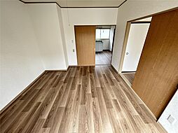 フラットガーデン 102