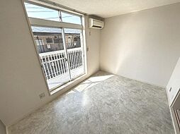 アサヒルーミー3号棟 201