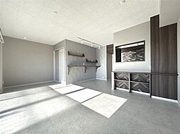 エルウェーブ 302 2階1LDKのリビング/ダイニング