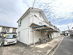 アサヒルーミー3号棟