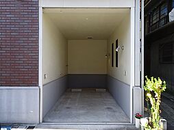 大塚駐車場 1番