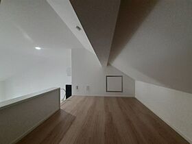 GRAGE HOUSE　YABE（ガレージハウス矢部） 2 ｜ 東京都町田市矢部町2693-11（賃貸テラスハウス1R・1階・52.17㎡） その11