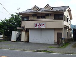 あみのアパート