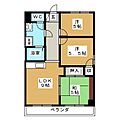ニュー松戸コーポE1階9.0万円