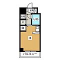 ジュネパレス松戸第944階3.8万円