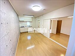 ジュネパレス南流山4