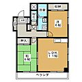 プランドール松戸4階12.0万円