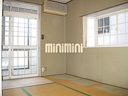 つくばエクスプレス 南流山駅 徒歩7分の賃貸アパート