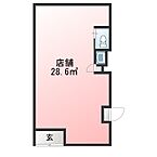 千葉県流山市大字木：物件画像／株式会社ミニミニ城東 新松戸店