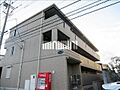 アプローズ馬橋