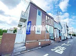 ジュネパレス新松戸第52