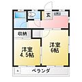 アサイハイツ