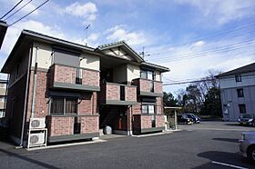 エスポワール I  ｜ 栃木県宇都宮市川田町（賃貸アパート1LDK・2階・45.43㎡） その6