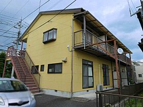 メゾンド桜  ｜ 栃木県宇都宮市平松本町（賃貸アパート1K・2階・26.49㎡） その1