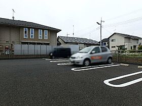 ロイヤルビュー  ｜ 栃木県宇都宮市下岡本町（賃貸アパート1LDK・1階・33.39㎡） その16