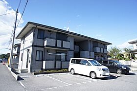 エスペランサ A  ｜ 栃木県宇都宮市野沢町（賃貸アパート3LDK・1階・68.45㎡） その6