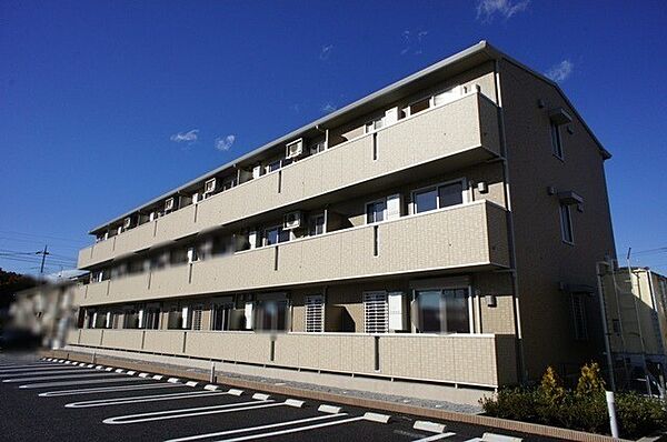 セジュール・オリヴィエ C ｜栃木県宇都宮市鶴田町(賃貸アパート1LDK・1階・43.94㎡)の写真 その6