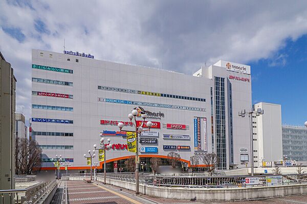 （仮称）本丸町 ｜栃木県宇都宮市本丸町(賃貸マンション1K・2階・27.20㎡)の写真 その5