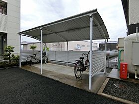 ポラリス C棟  ｜ 栃木県鹿沼市貝島町（賃貸アパート2LDK・2階・57.24㎡） その19