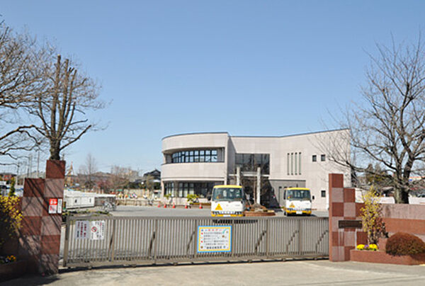 画像28:陽南幼稚園 1259m