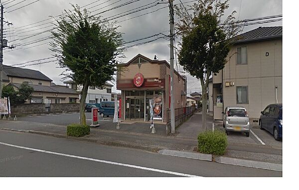 画像28:ほっともっと小金井駅東店 426m