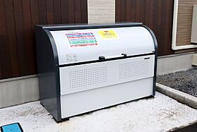 Pomidor A  ｜ 栃木県栃木市今泉町1丁目（賃貸テラスハウス2LDK・1階・54.74㎡） その21