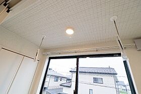 オネスティ  ｜ 栃木県小山市西城南1丁目（賃貸アパート1K・2階・36.14㎡） その18