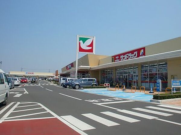 ラウンド ヒル ｜茨城県結城市大字結城(賃貸アパート1LDK・2階・33.39㎡)の写真 その28